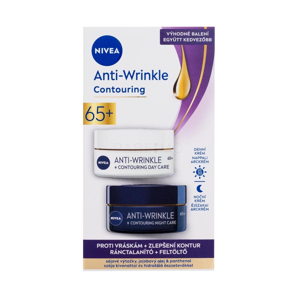 Nivea krema protiv bora 2 x 50 ml Akcija u trgovini Lidl