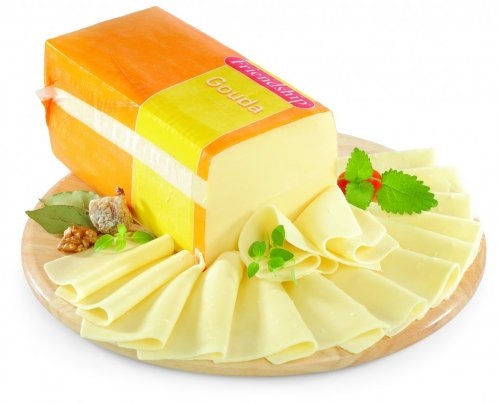 FRIENDSHIP Sir Gouda 100 g - Akcija u trgovini Plodine