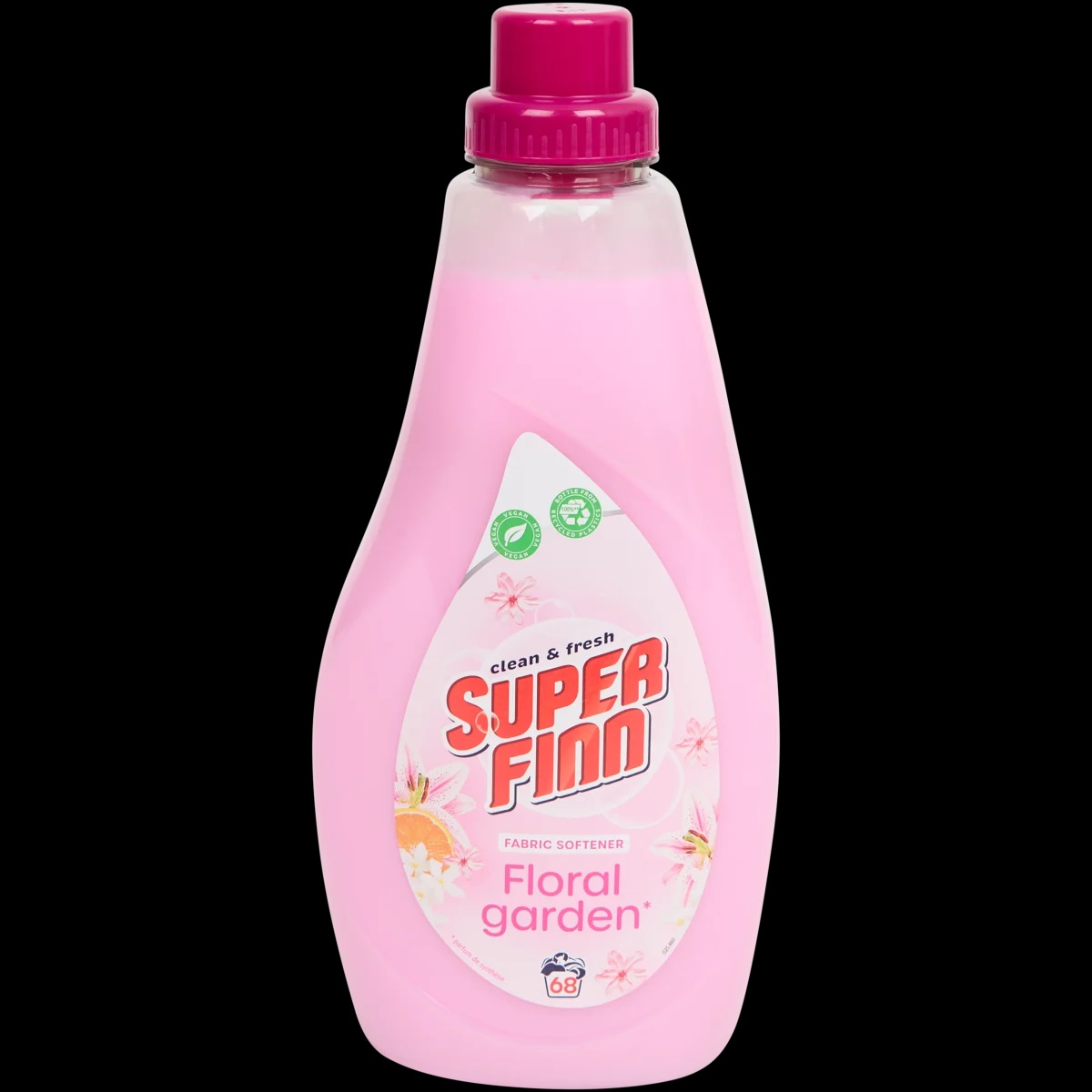 Superfinn omekšivač rublja 1,5 litara - Akcija u trgovini Action