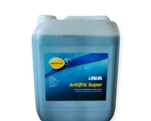 Ad Blue Agramblue 5 L - Akcija u trgovini Spar