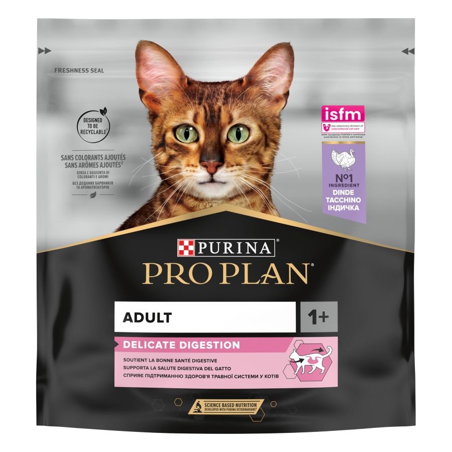 PRO PLAN 1,5kg - Akcija u trgovini Pet Centar