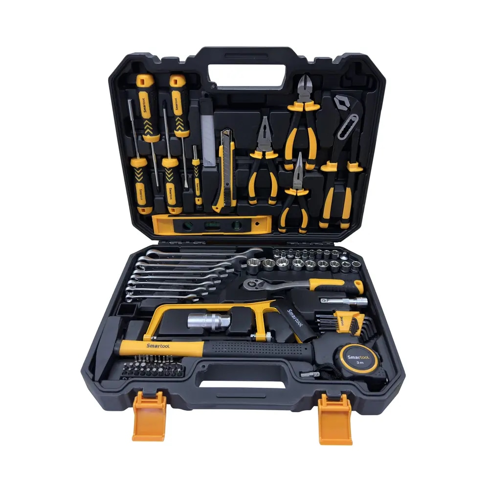 SET alata SMARTOOL 95-dijelni Akcija u trgovini Pevex