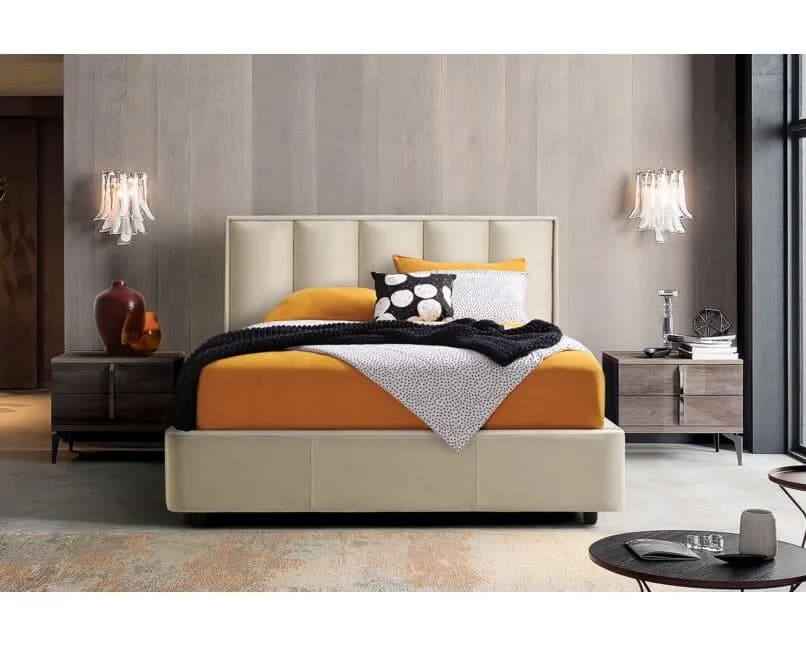 Krevet Montreal 160x200cm Akcija u trgovini Harvey Norman