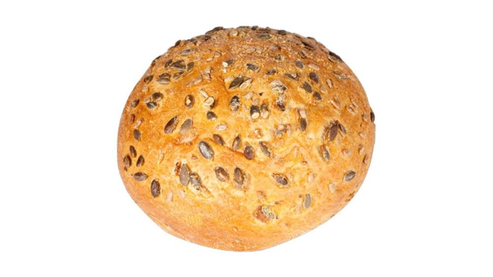 Mlinar pecivo sa sjemenkama 5/1, 250 g - Akcija u trgovini Djelo