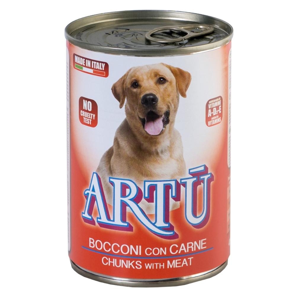 Artu Hrana za pse 415 g - Akcija u trgovini Tommy