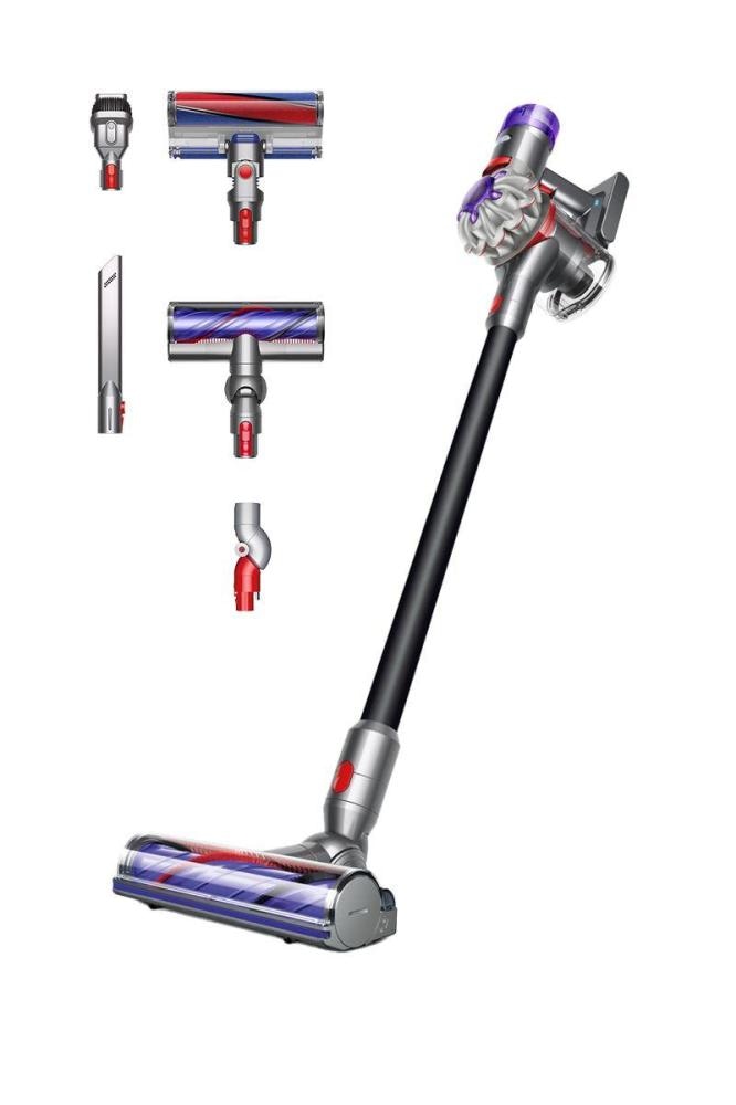 DYSON bežični usisavač V8 total clean - Akcija u trgovini Alles