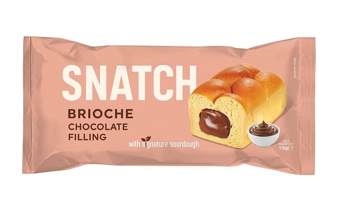 Snatch, La Treccia i Burger Buns Akcija u trgovini Ribola