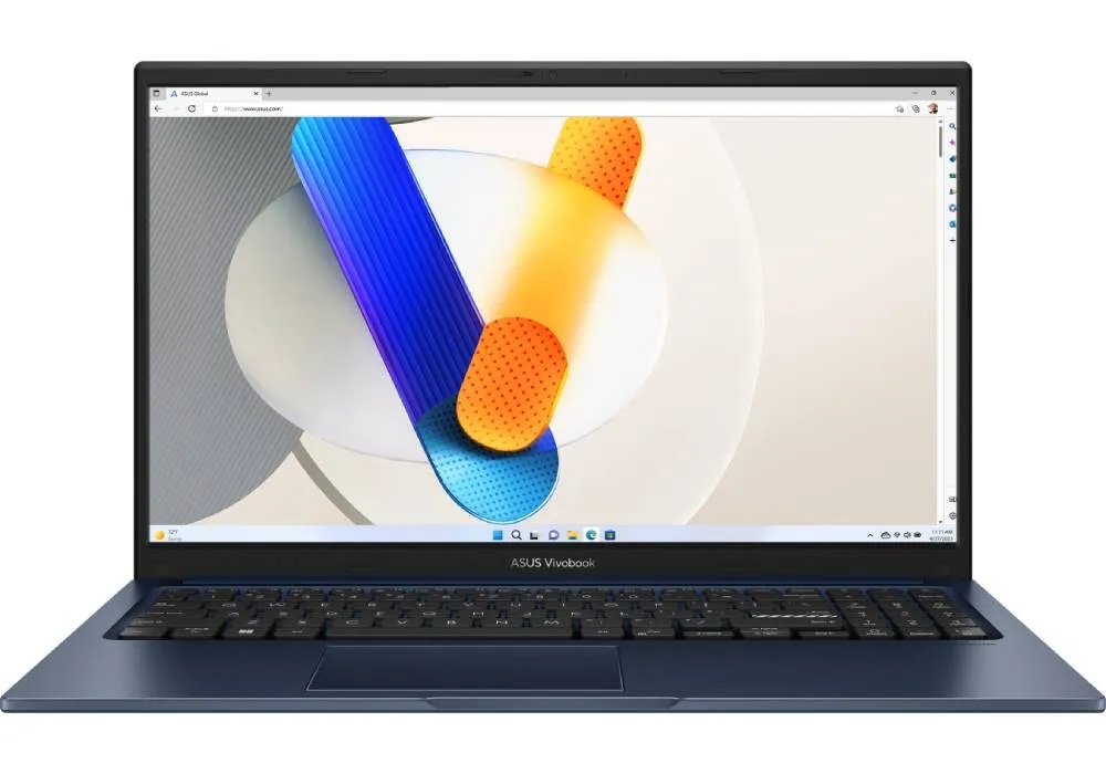 Laptop ASUS Vivobook 15 - X1502VA-BQ580 - Akcija u trgovini Harvey Norman