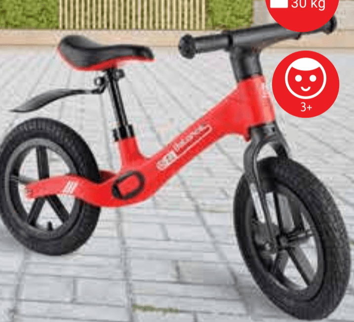 Bicikl - Akcija u trgovini Plodine