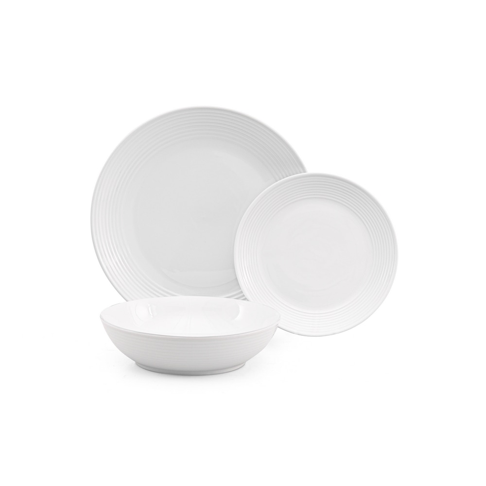 Set tanjura Royale 1 set - Akcija u trgovini Interspar