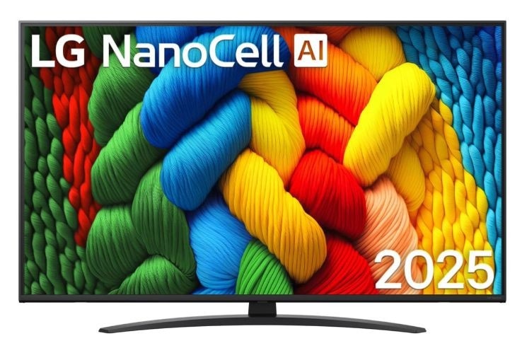 LG LED UHD TV 86NAN081A3A 218 cm Akcija u trgovini Alles