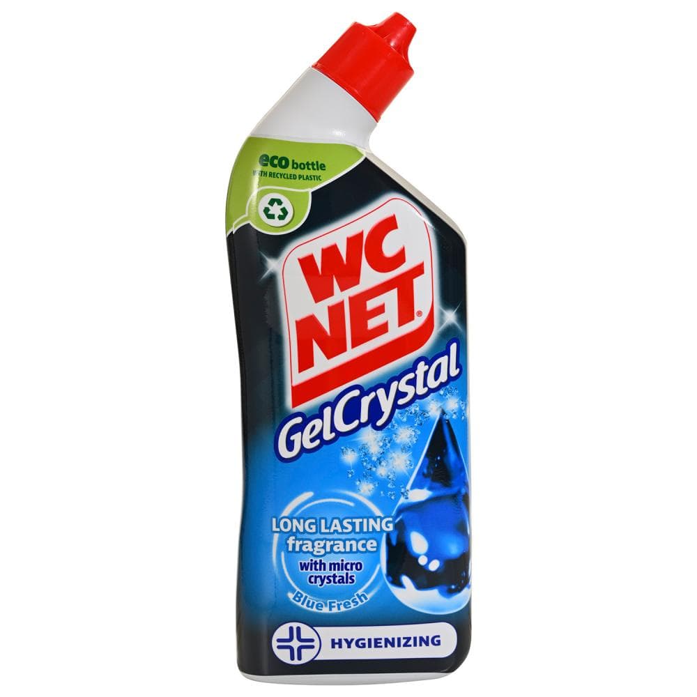 WC Net Sredstvo za čišćenje 750ml Akcija u trgovini Konzum