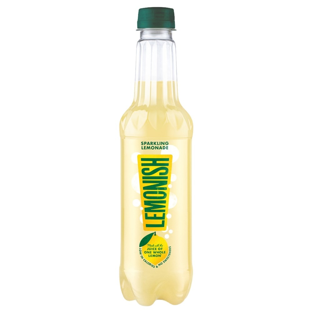 Lemonish niskoenergetsko piće 0.4 L Akcija u trgovini Ribola