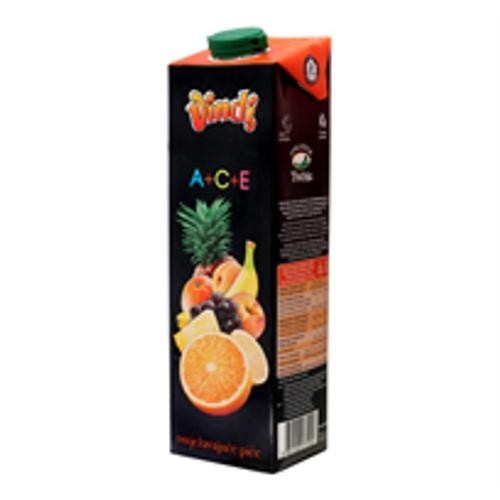 Vindi Sok multi A+C+E 4 l (4 x 1 l) - Akcija u trgovini NTL