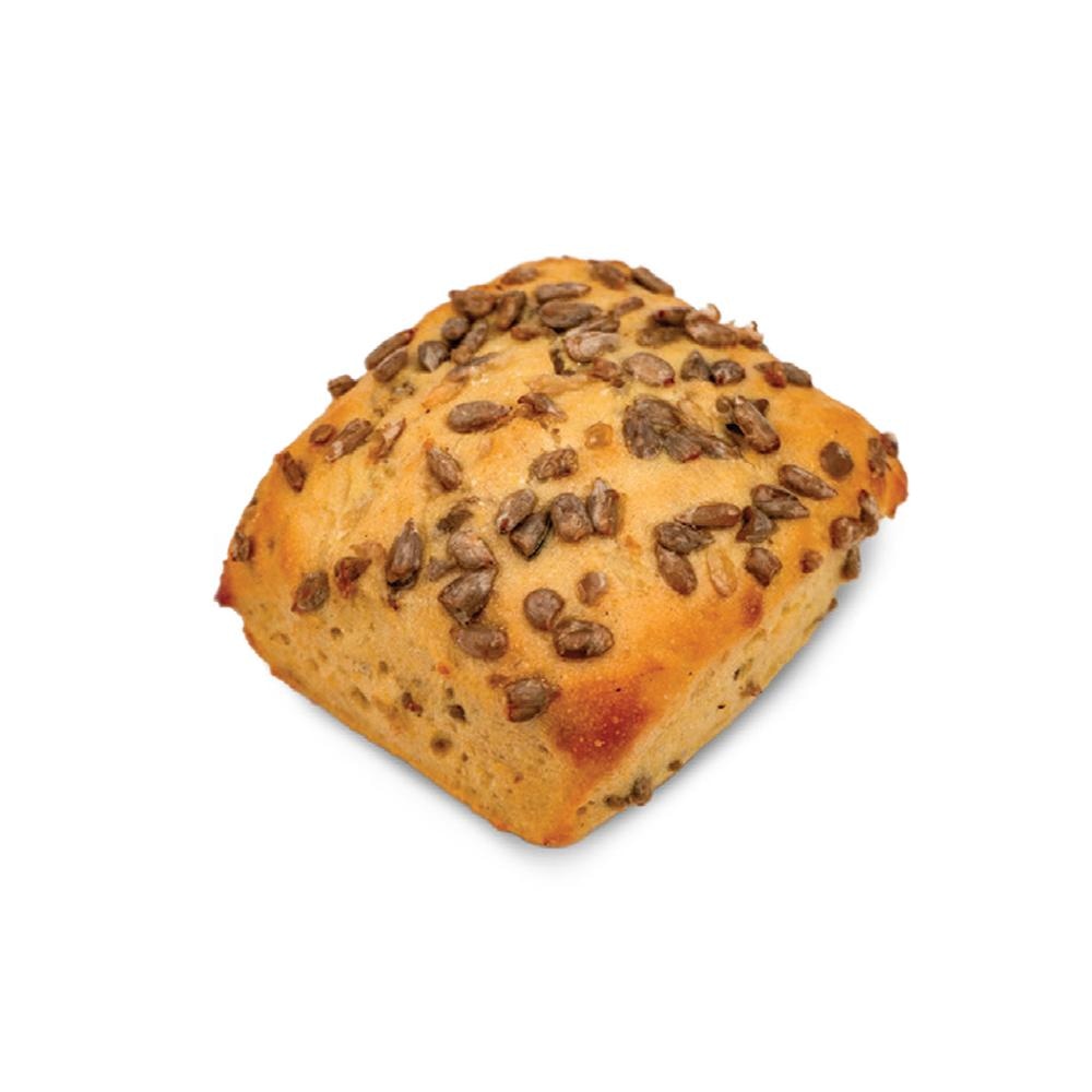 Pecivo kukuruzno sa sjemenkama suncokreta 80 g Akcija u trgovini Kaufland
