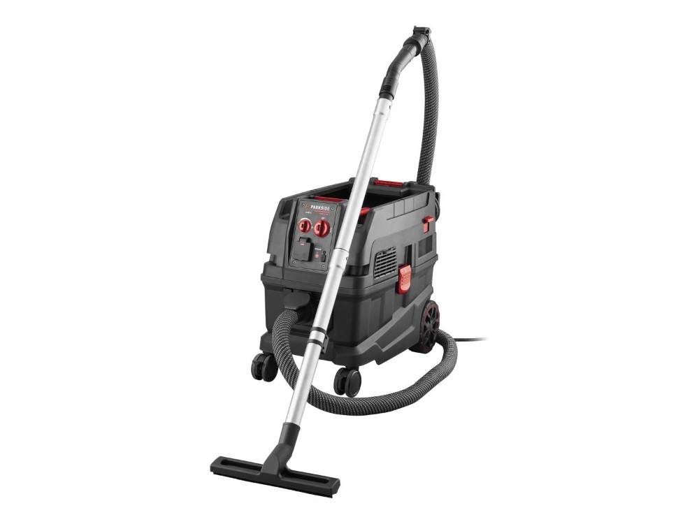 Parkside Performance Usisavač za radionicu PPWD 30 B2 Akcija u trgovini Kaufland