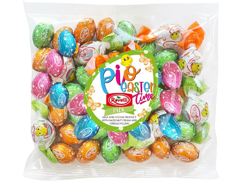 Ravelli Pio Easter Time Pack - Akcija u trgovini Tommy
