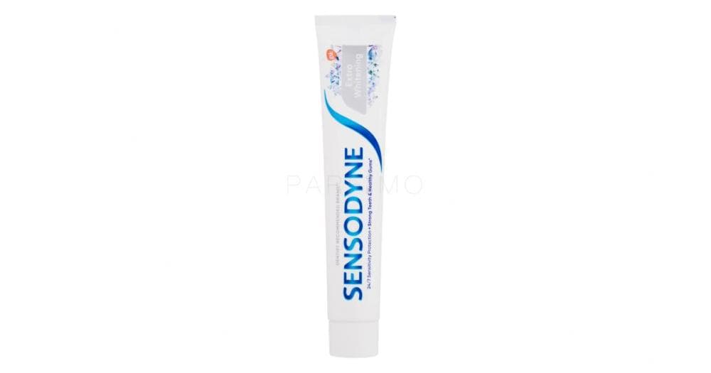 Sensodyne pasta za zube Extra Whitening 75 ml Akcija u trgovini Dm