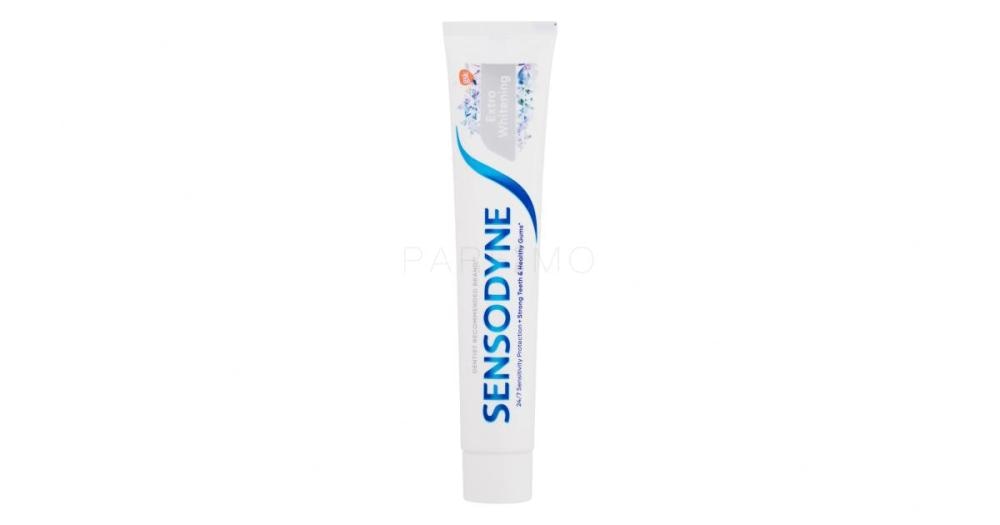 Sensodyne pasta za zube Extra Whitening 75 ml - Akcija u trgovini Dm