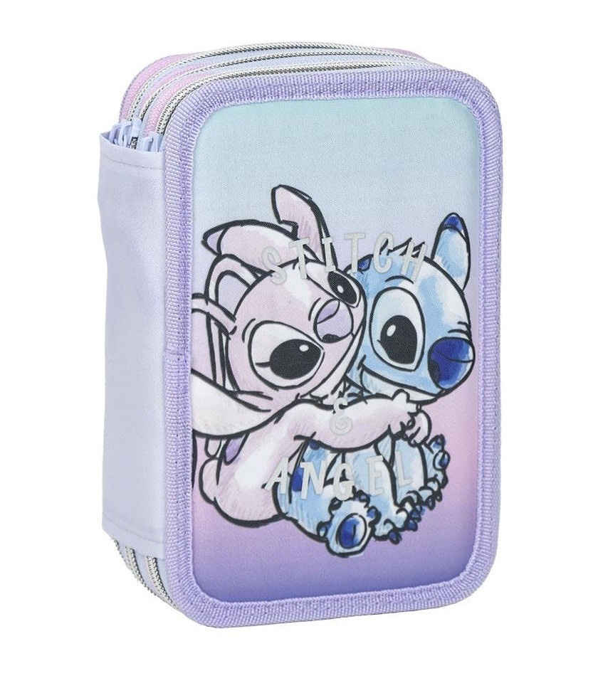 Stitch pernica 3 zipa Akcija u trgovini Interspar