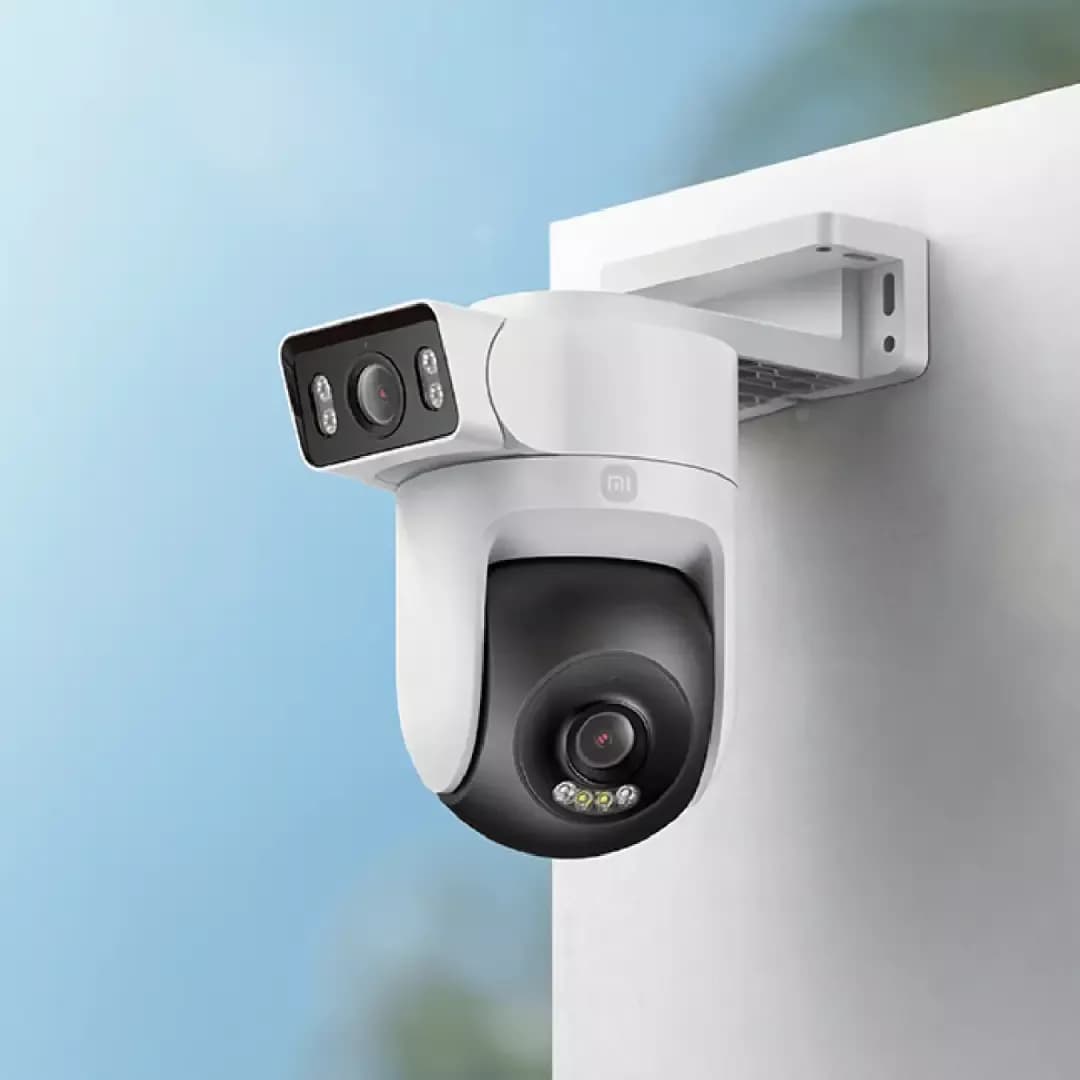 Nadzorna kamera Xiaomi CW300 Akcija u trgovini Vacom