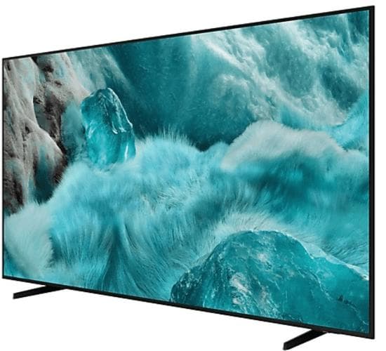 QLED TV Samsung QE65Q7F2AUXXH 163 cm Akcija u trgovini Pevex