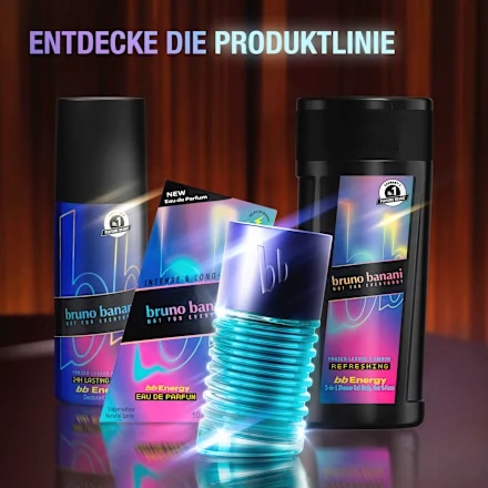 Bruno Banani Energy 30 ml - Akcija u trgovini Bipa