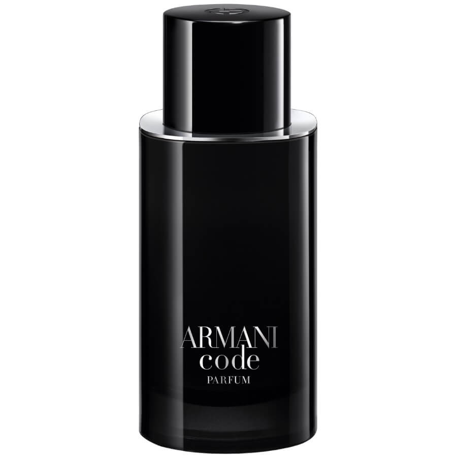 Giorgio Armani Code Parfum 50 ml - Akcija u trgovini Bipa
