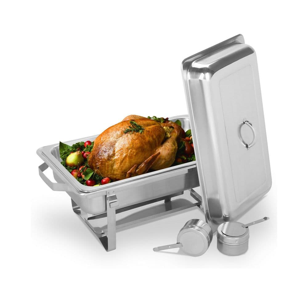 Posuda za serviranje hrane 61 x 38 x 14 cm, 9 l Akcija u trgovini Pevex