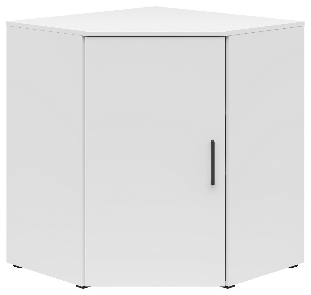 CarryHome Kutna komoda 71,5x83x71,5 cm - Akcija u trgovini Lesnina