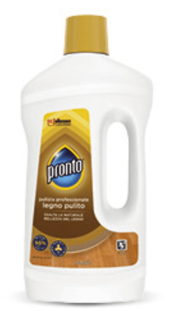Pronto sredstvo za čišćenje 750ml - Akcija u trgovini Konzum