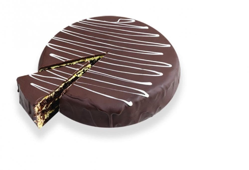 Mlinar torta jaffa ili čokoladna mini 630g ili 650g Akcija u trgovini Kaufland