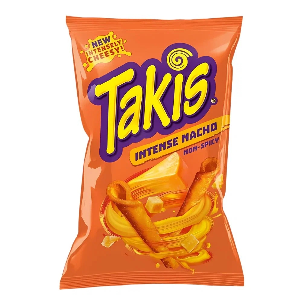 Takis grickalice 90 g Akcija u trgovini Ribola