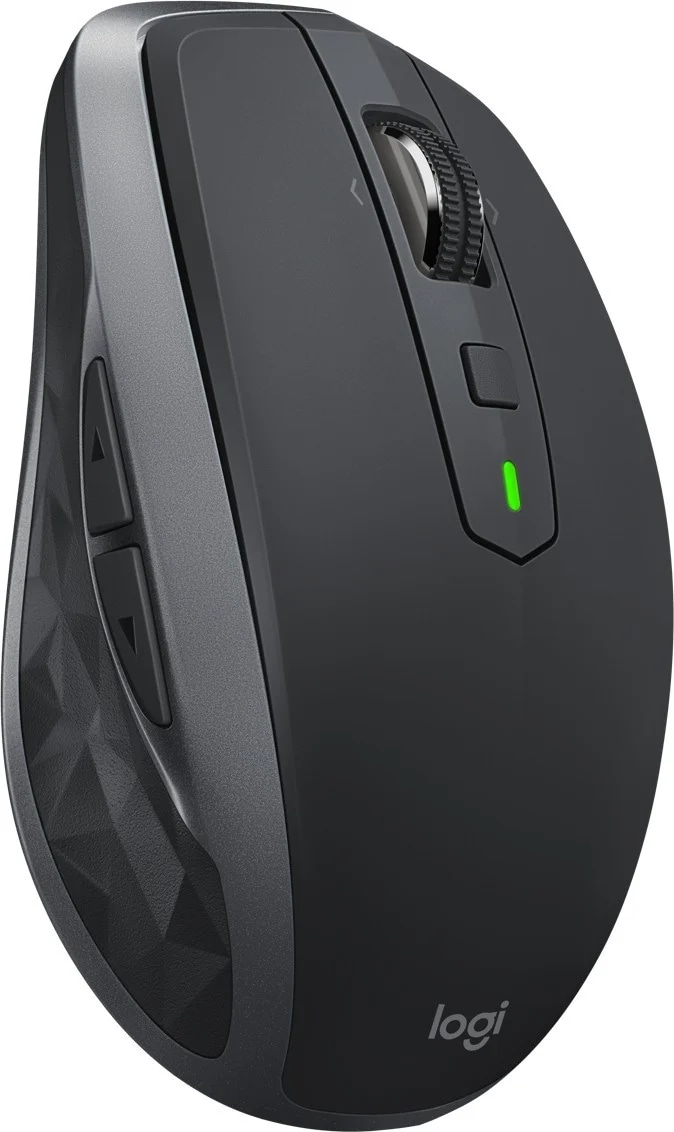 Logitech MX Anywhere 2s Graphite Akcija u trgovini Vacom