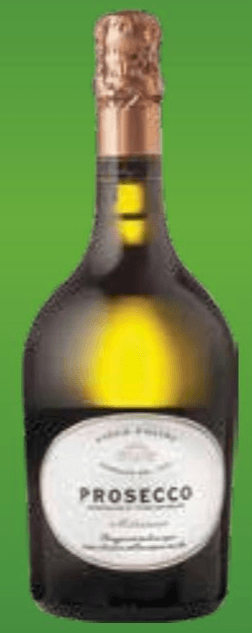 Prosecco Civa Cescon doc extra dry 0,75 l Akcija u trgovini Bakmaz