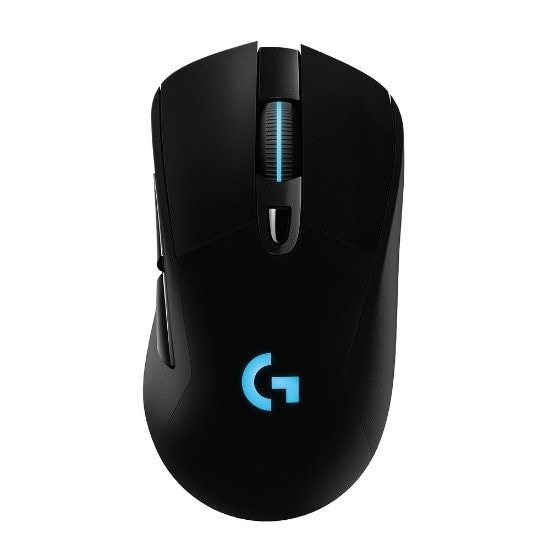 Logitech G403 Hero miš Akcija u trgovini Vacom