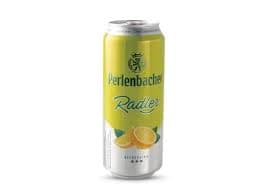 PERLENBACHER Radler limun 0.5 l Akcija u trgovini Lidl