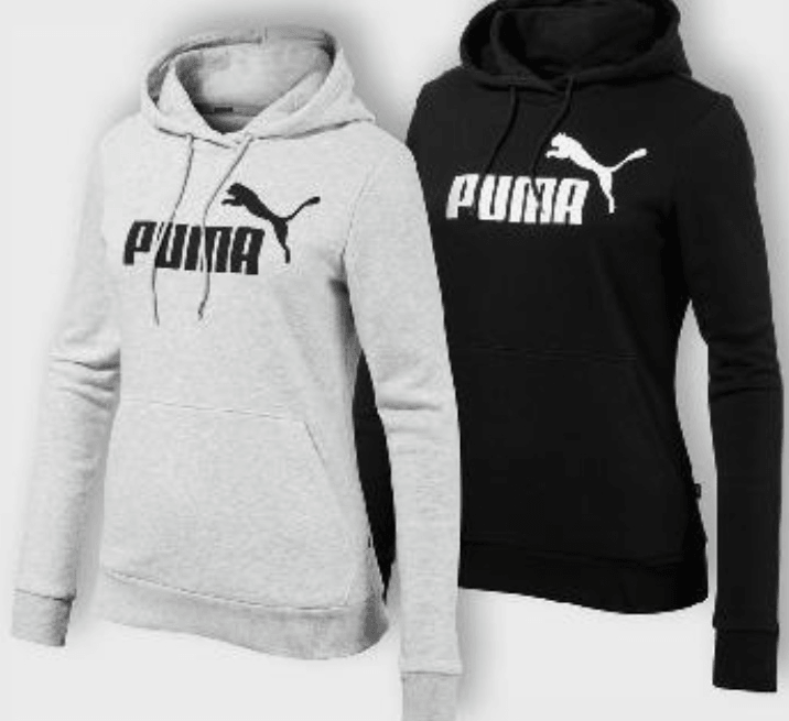 Puma Majica s kapuljačom - Akcija u trgovini Kaufland