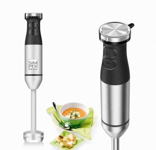 Štapni mikser Simpex Professional 27364 1 kom Akcija u trgovini Spar