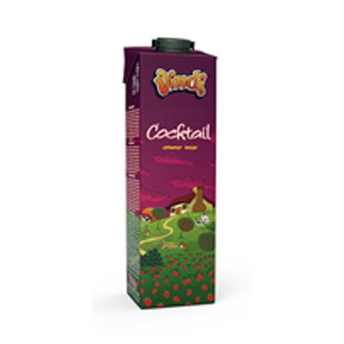 Voćni sok Vindi coctail 1l Akcija u trgovini KTC