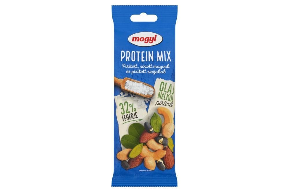 Mogyi Orašasti plodovi 70 g Akcija u trgovini Tommy