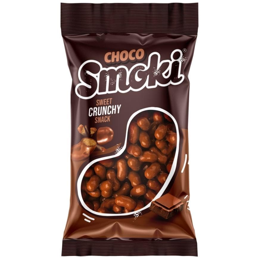 Smoki Stark 80g Akcija u trgovini Vrutak