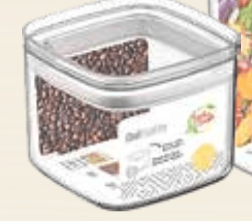 Doza 700 ml - Akcija u trgovini KTC