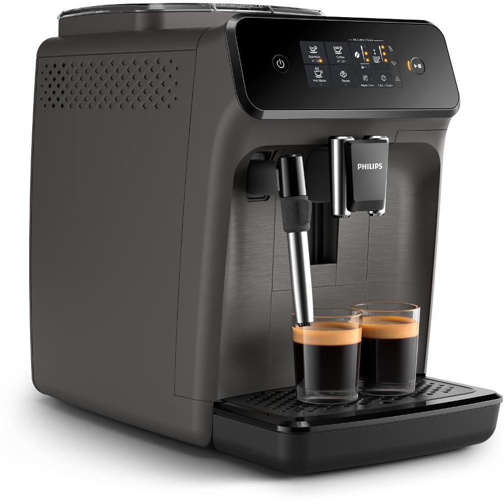 Philips Aparat za espresso 1 kom - Akcija u trgovini Tommy