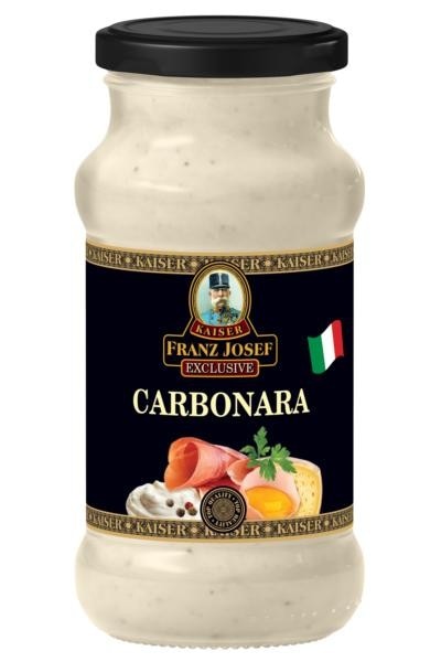 Kaiser Franz Jozef Carbonara 340 g Akcija u trgovini Žabac
