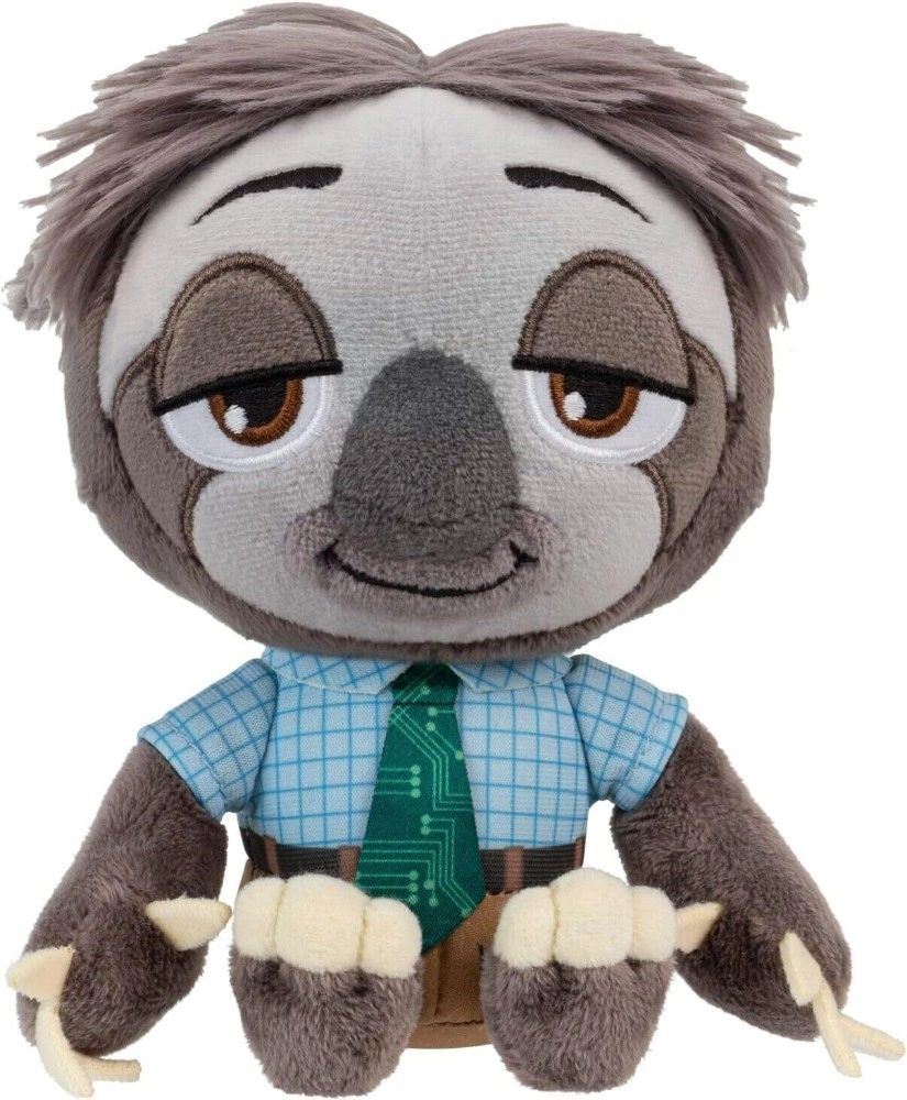 Jazwares plišana igračka Zootopia cca. 20 cm Akcija u trgovini Kaufland