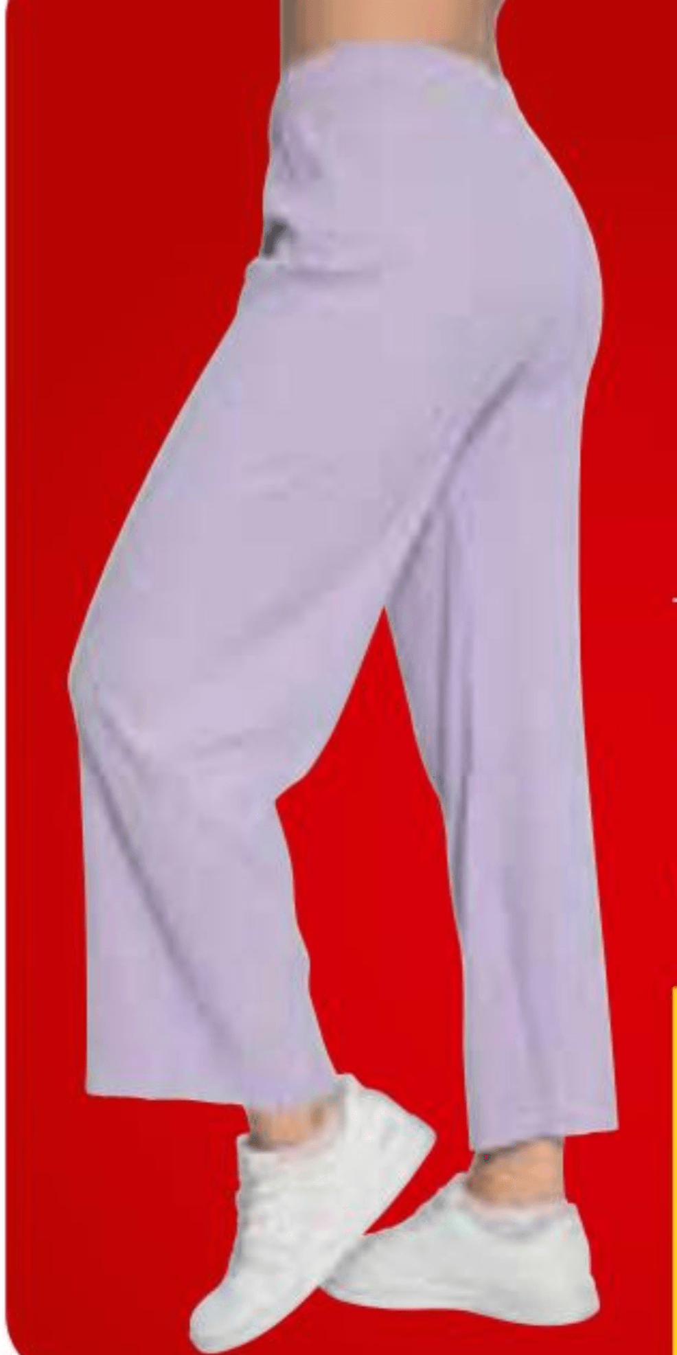 Ženske duge hlače 1 kom - Akcija u trgovini Interspar