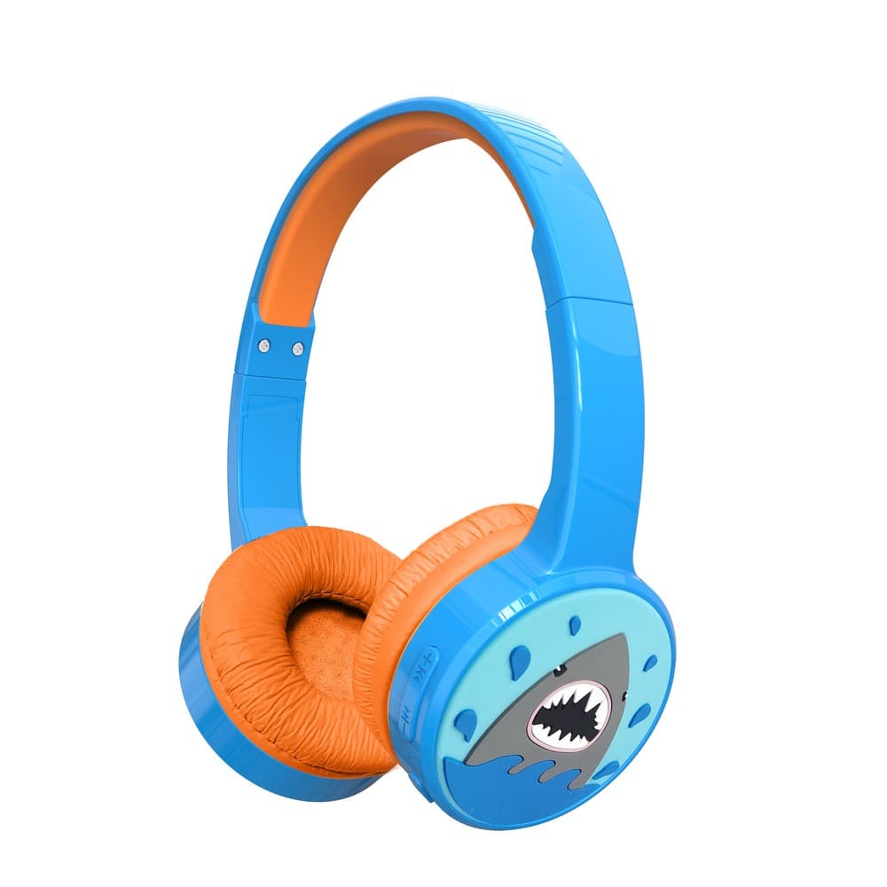 Bluetooth slušalice Denver Kids BTH-107 1 kom Akcija u trgovini Interspar