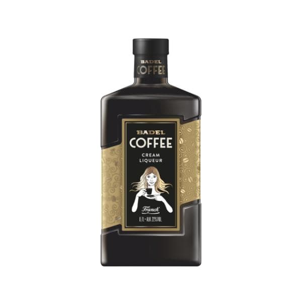 Badel Kava Cream Liker 0,7l Akcija u trgovini Konzum