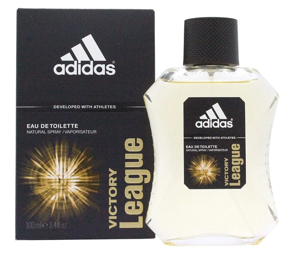 Adidas Victory League Eau de toilette 100 ml - Akcija u trgovini Action